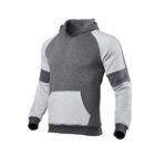 Kangaroo Pocket Men Tracksuit