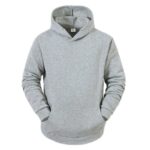 Men's Grey Tracksuit