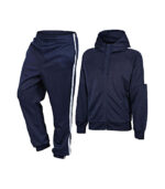 Blue Color Tracksuits