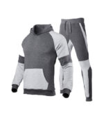 Kangaroo Pocket Men Tracksuit